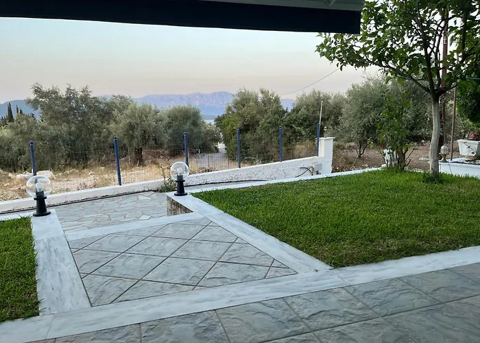 Casa Blu