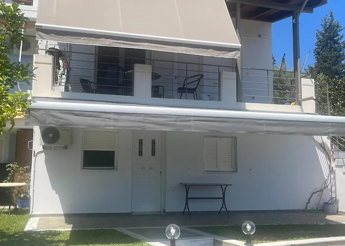 Casa Blu