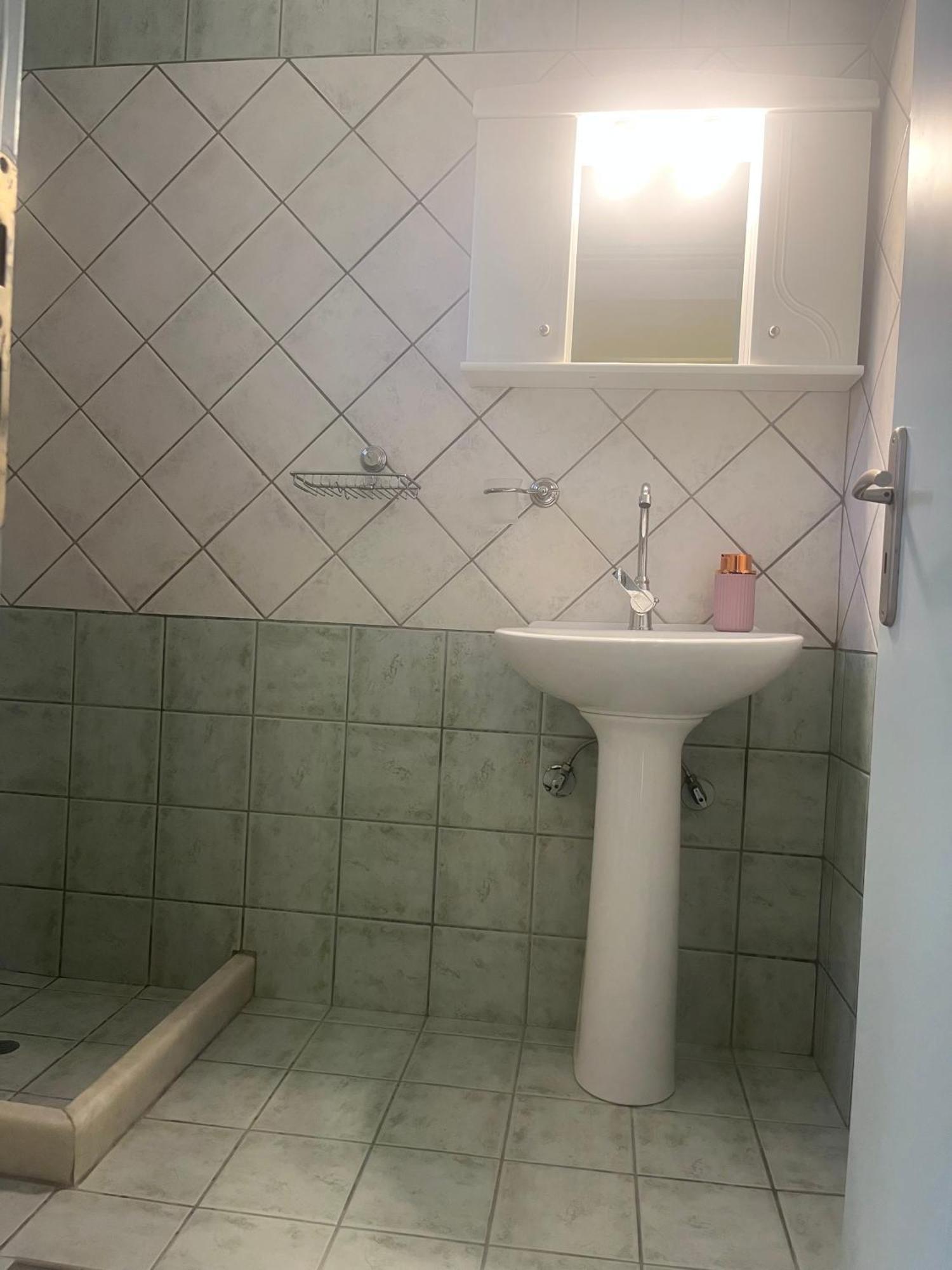 Apartment Casa Blu *