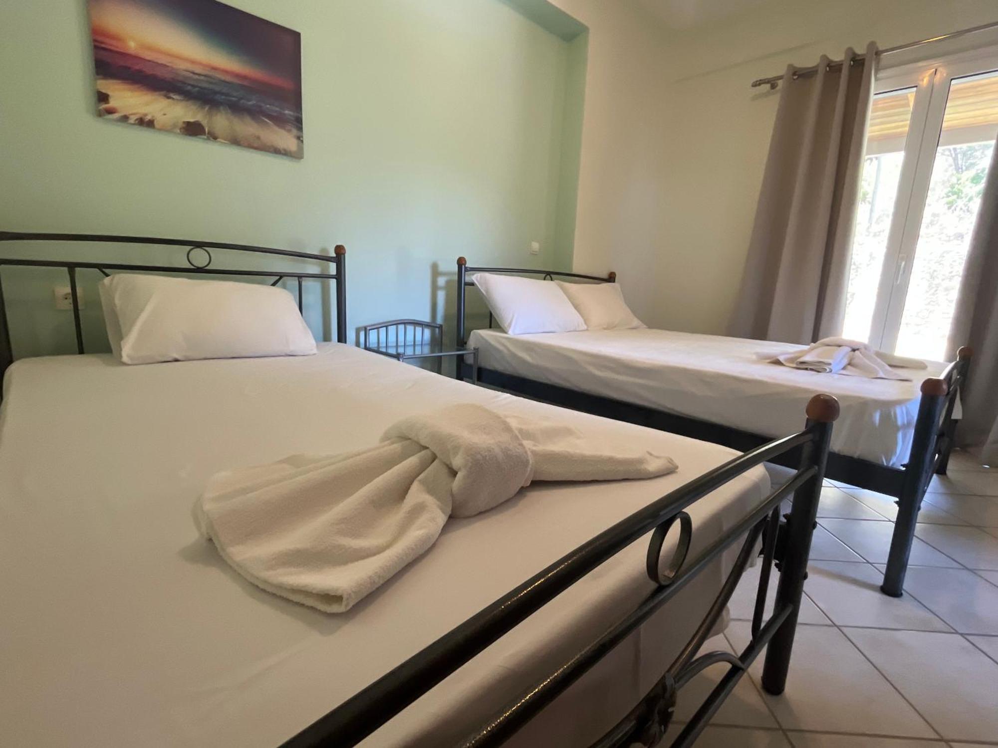 Apartmán Casa Blu