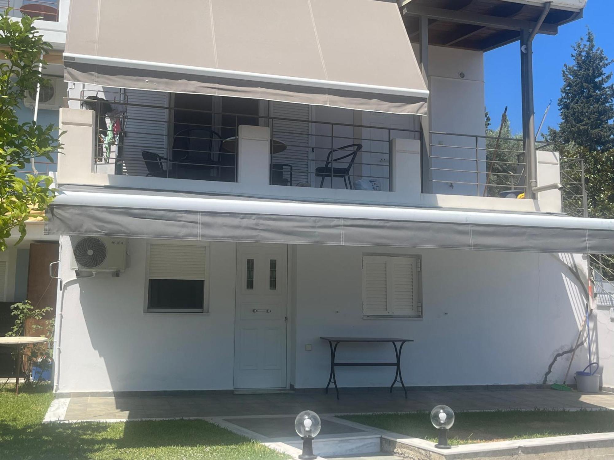 Apartmán Casa Blu Nikiana