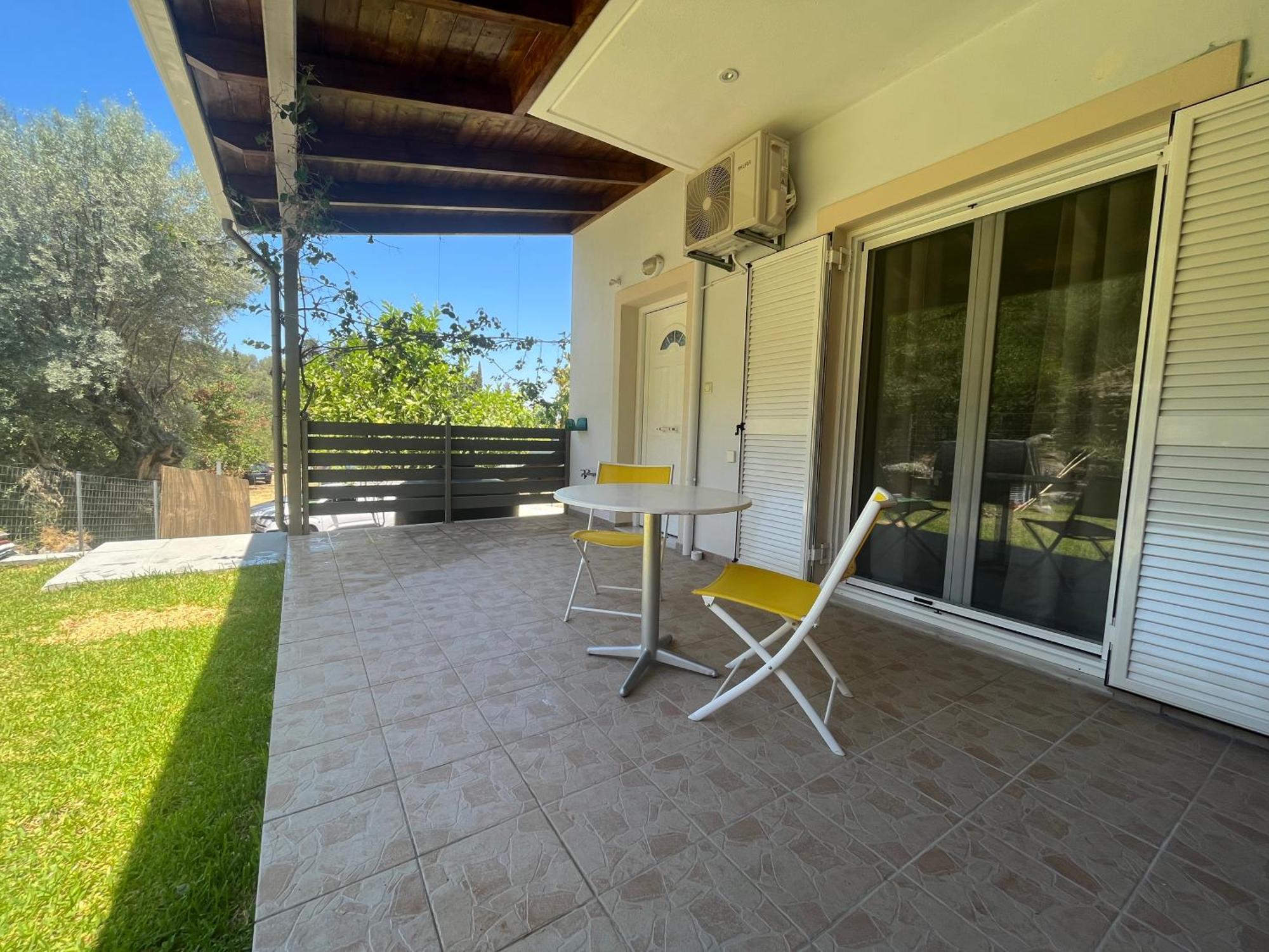 Apartmán Casa Blu *